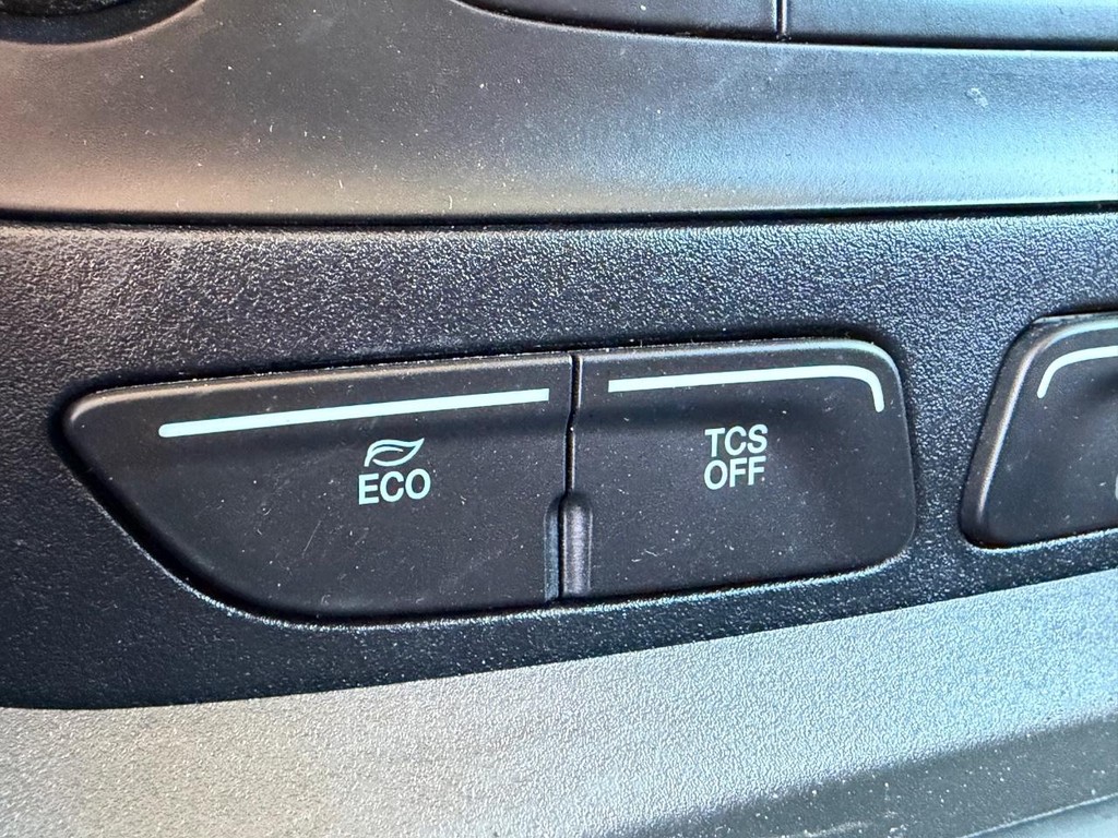 Ford Transit Connect Vehicle Full-screen Gallery Image 41