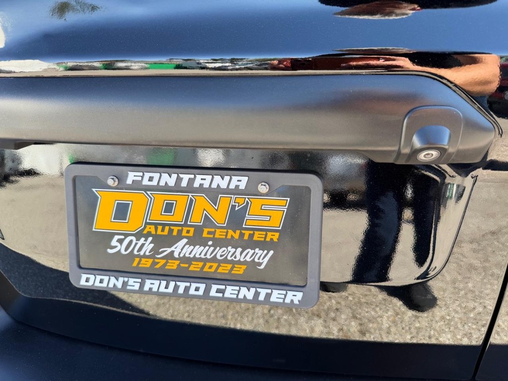 Ford Transit Connect Vehicle Full-screen Gallery Image 45