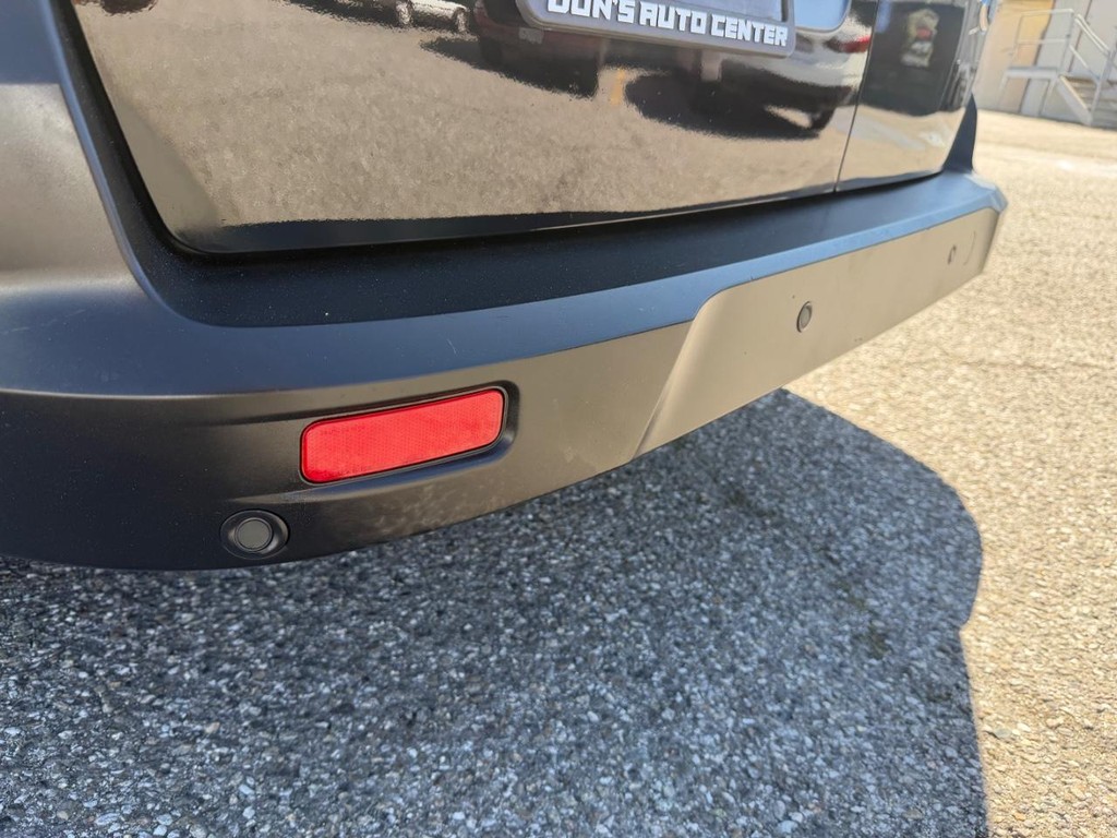 Ford Transit Connect Vehicle Full-screen Gallery Image 46