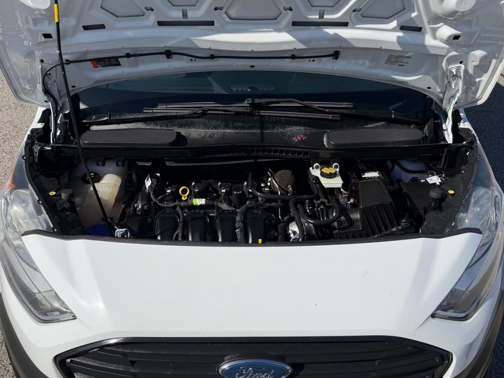 Ford Transit Connect Vehicle Full-screen Gallery Image 43