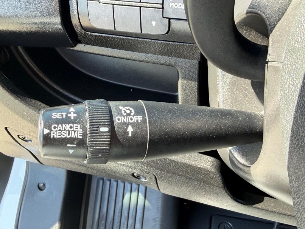 Ram ProMaster Vehicle Full-screen Gallery Image 36