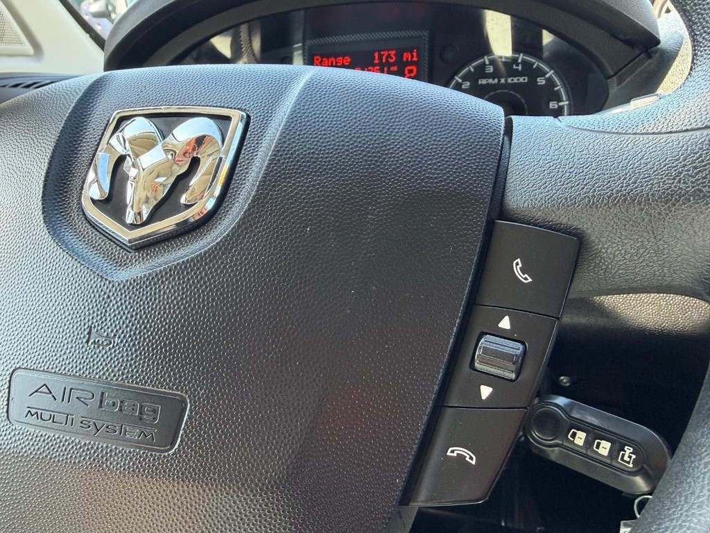 Ram ProMaster Vehicle Full-screen Gallery Image 38