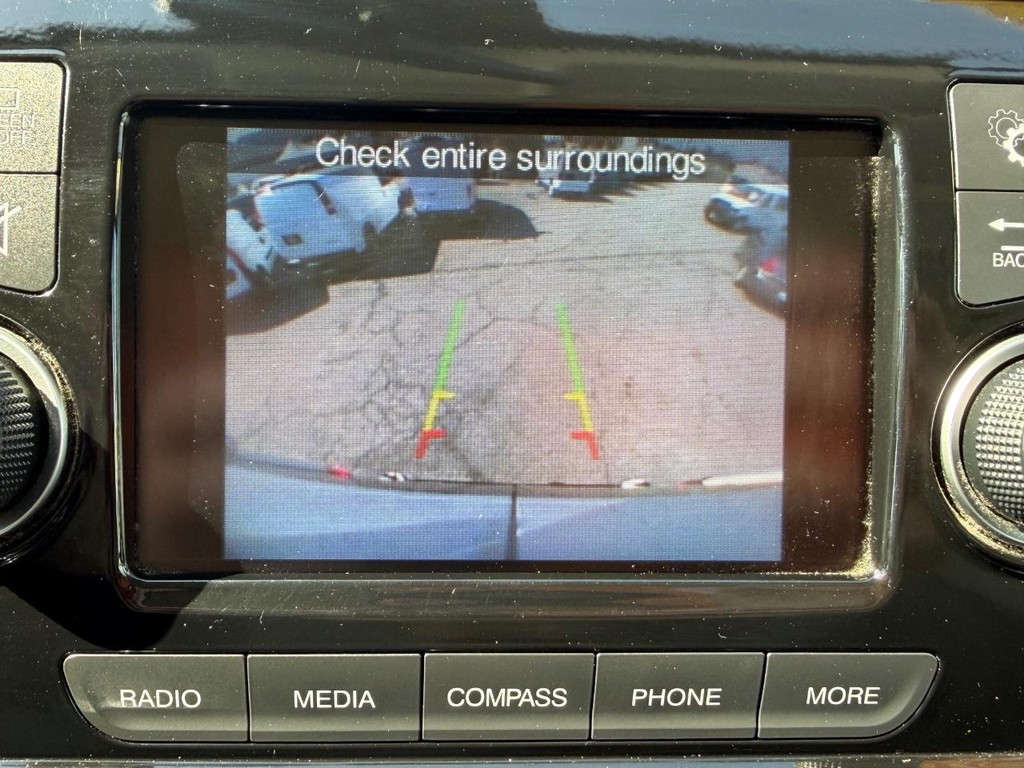 Ram ProMaster Vehicle Full-screen Gallery Image 40