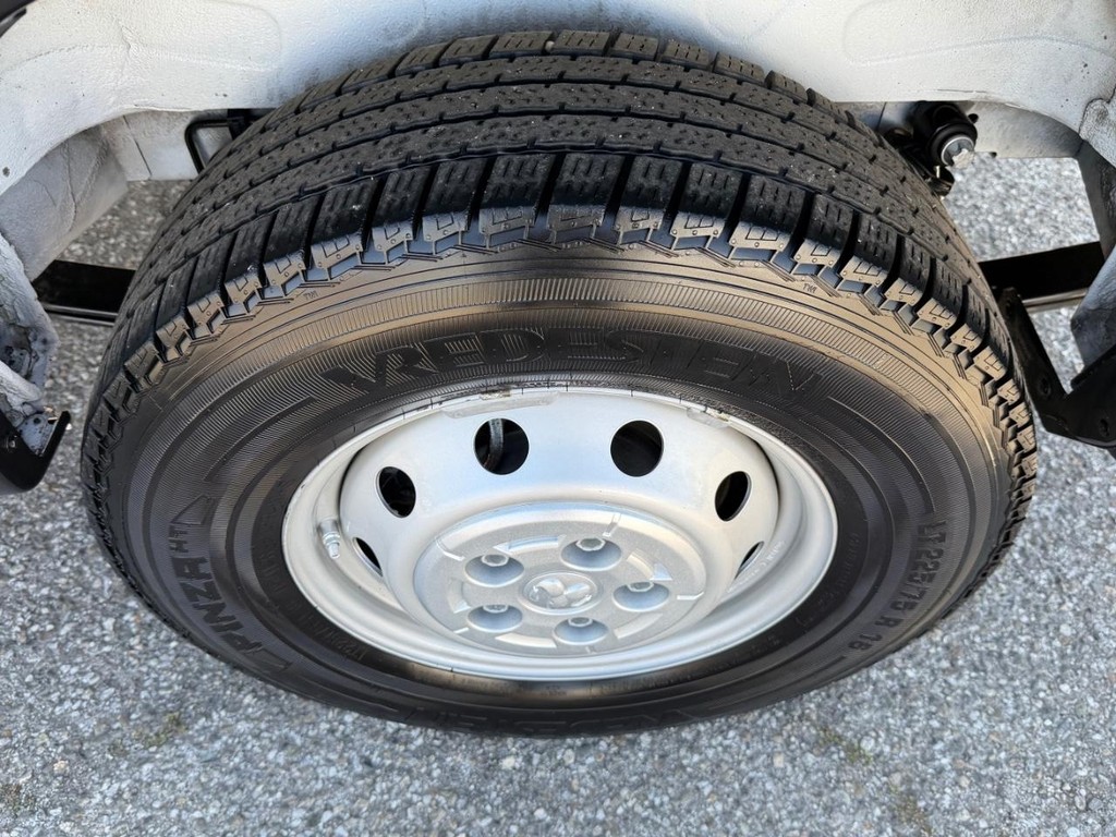 Ram ProMaster Vehicle Full-screen Gallery Image 41