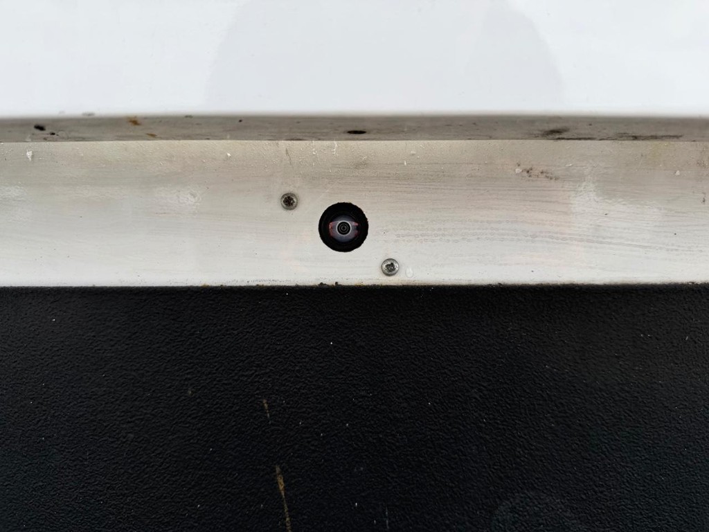 Chevrolet Silverado 2500HD Vehicle Full-screen Gallery Image 55