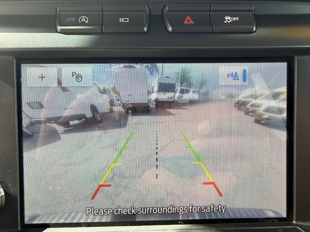 Ford F-150 Vehicle Full-screen Gallery Image 38