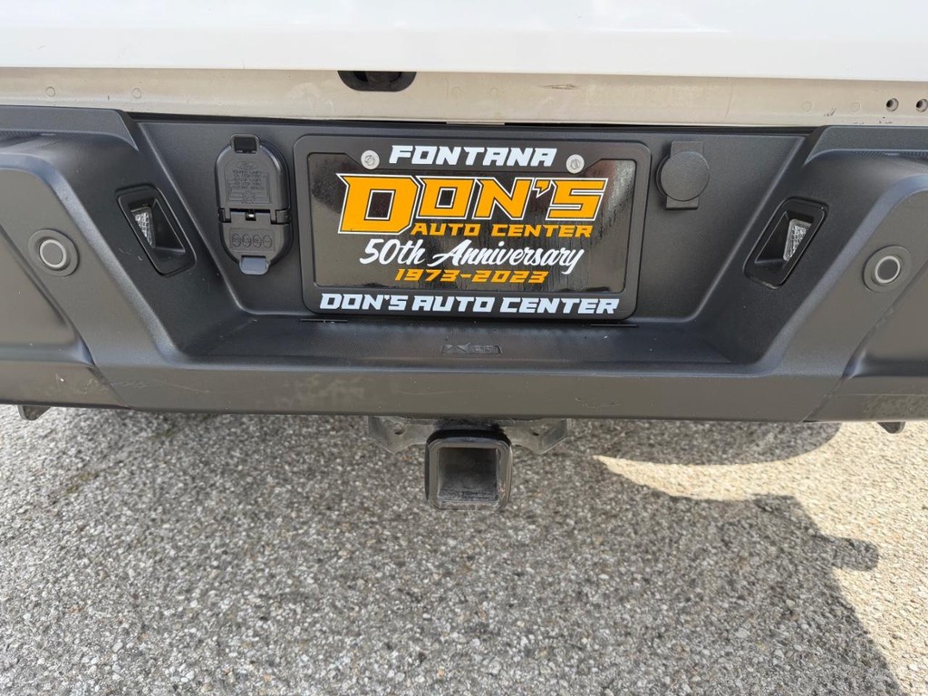 Ford F-150 Vehicle Full-screen Gallery Image 44