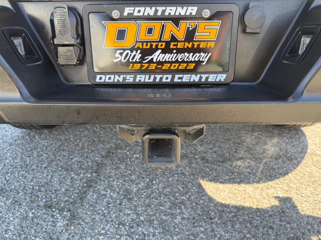 Ford F-150 Vehicle Full-screen Gallery Image 36