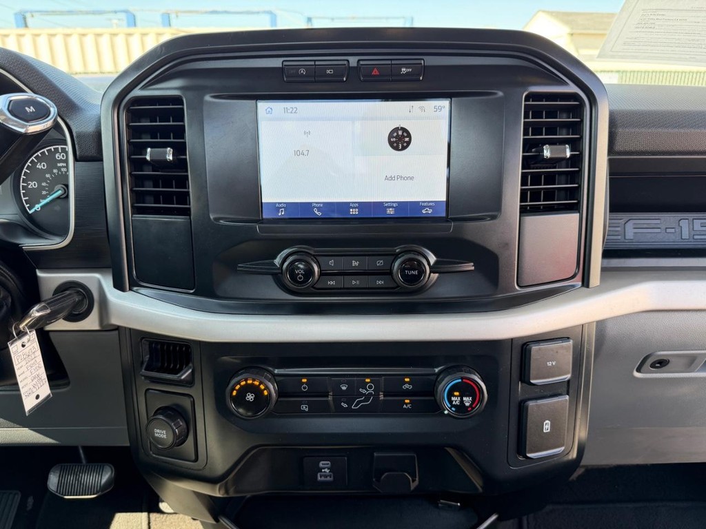 Ford F-150 Vehicle Full-screen Gallery Image 24