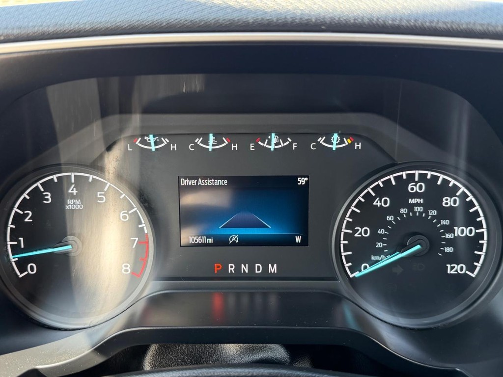 Ford F-150 Vehicle Full-screen Gallery Image 30