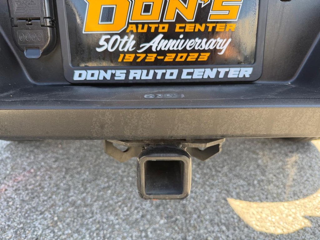 Ford F-150 Vehicle Full-screen Gallery Image 33