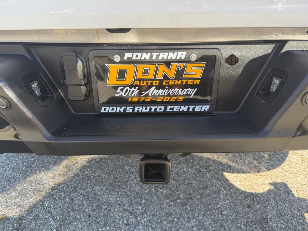 Ford F-150 Vehicle Full-screen Gallery Image 44