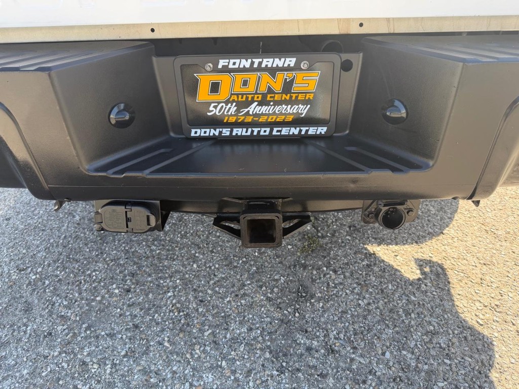 Ford F-250 Vehicle Full-screen Gallery Image 31