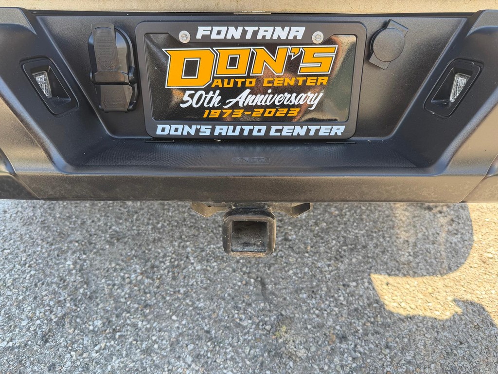 Ford F-150 Vehicle Full-screen Gallery Image 37