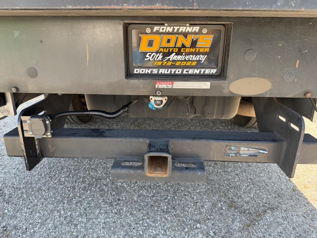 Ford F-350 Vehicle Full-screen Gallery Image 55