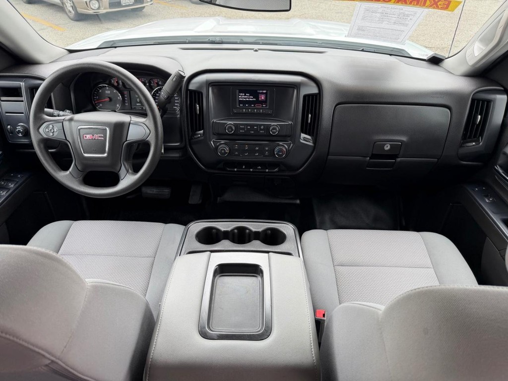 GMC Sierra 1500 Vehicle Full-screen Gallery Image 23