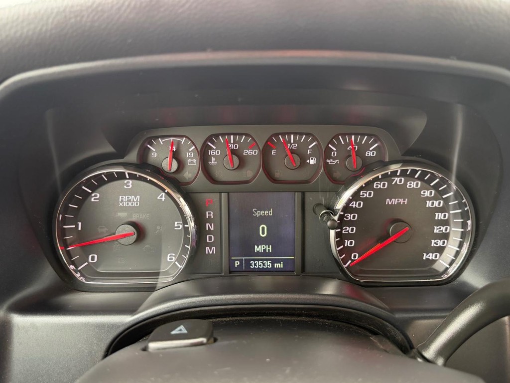 GMC Sierra 1500 Vehicle Full-screen Gallery Image 29