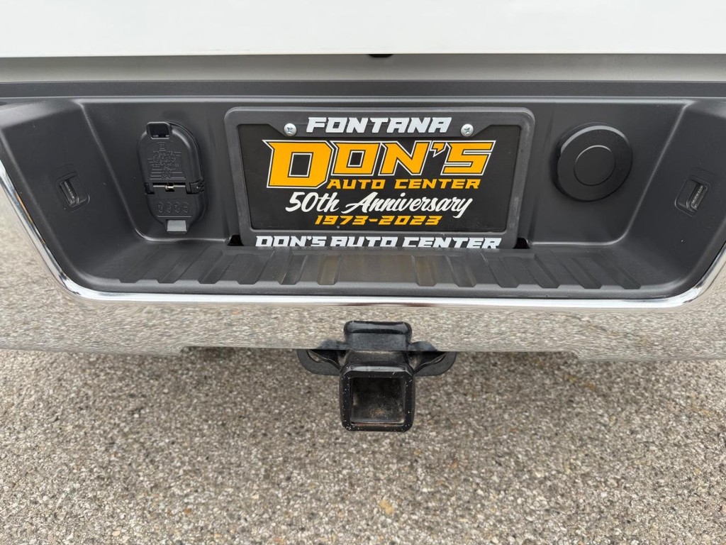 GMC Sierra 1500 Vehicle Full-screen Gallery Image 41