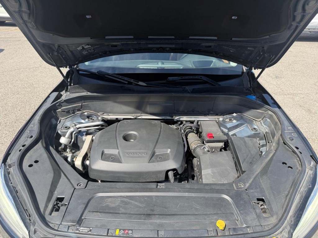 Volvo XC90 Vehicle Full-screen Gallery Image 54