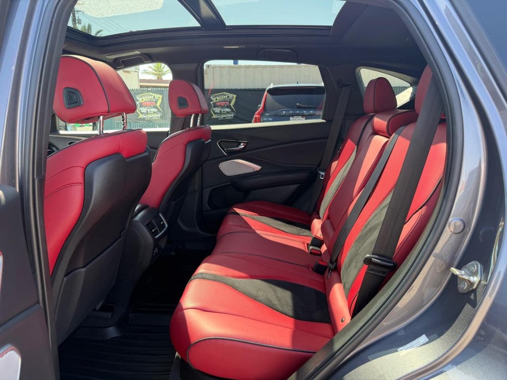 Acura RDX Vehicle Full-screen Gallery Image 44