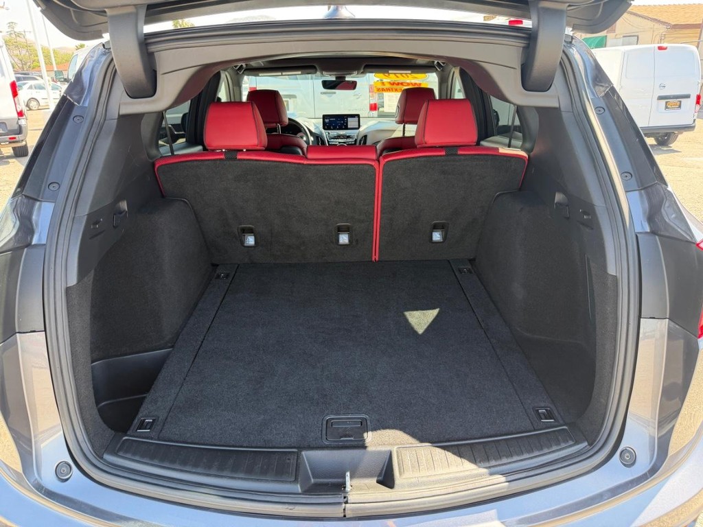 Acura RDX Vehicle Full-screen Gallery Image 46