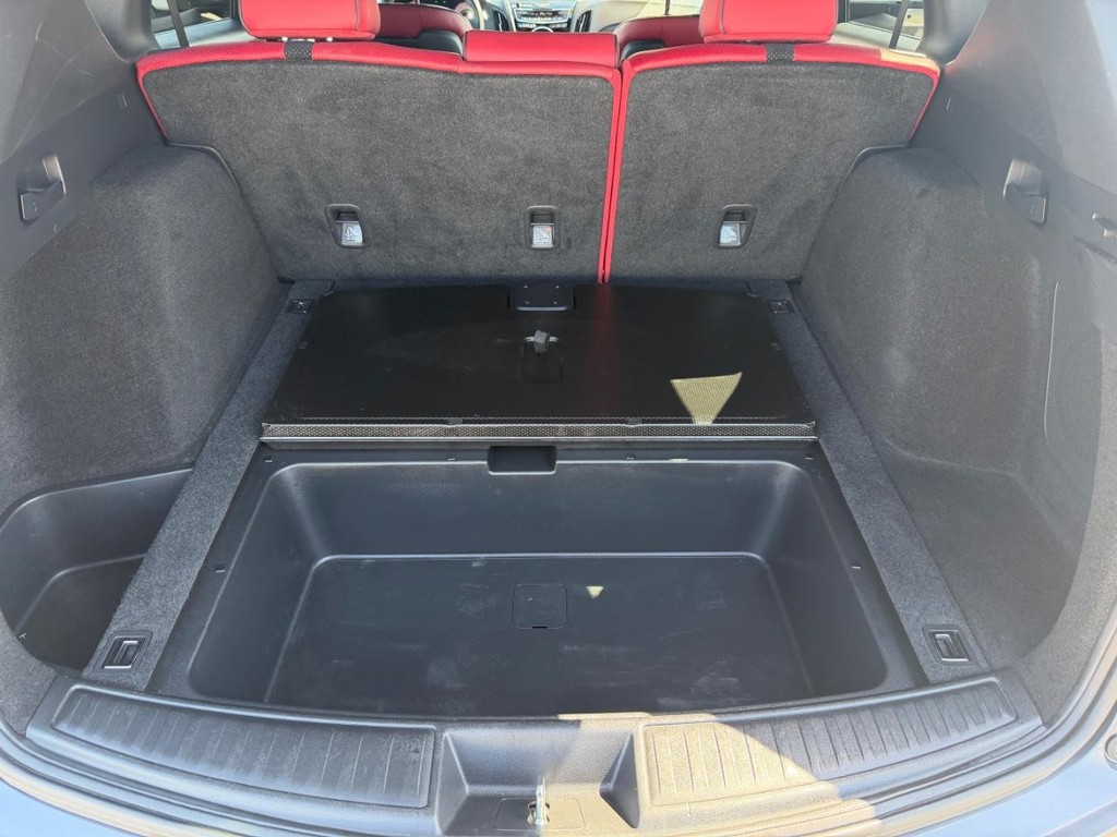 Acura RDX Vehicle Full-screen Gallery Image 47