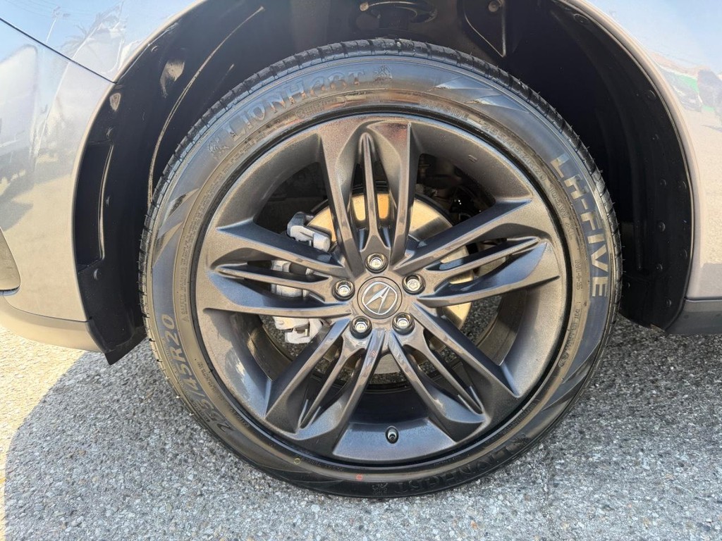 Acura RDX Vehicle Full-screen Gallery Image 53