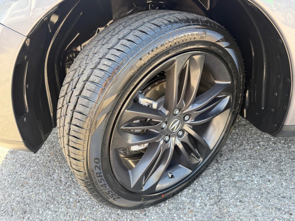 Acura RDX Vehicle Full-screen Gallery Image 54