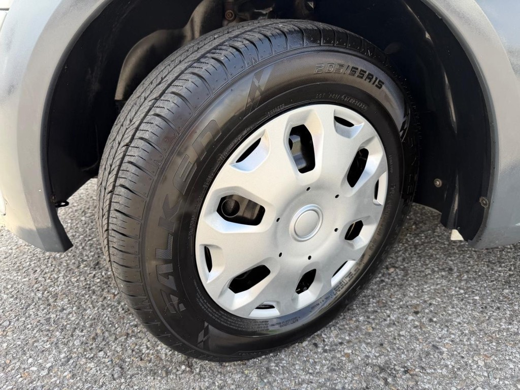 Ford Transit Connect Vehicle Full-screen Gallery Image 47