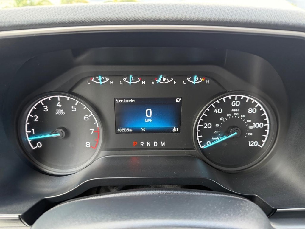 Ford F-150 Vehicle Full-screen Gallery Image 37