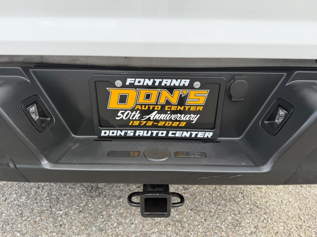 Ford F-150 Vehicle Full-screen Gallery Image 44