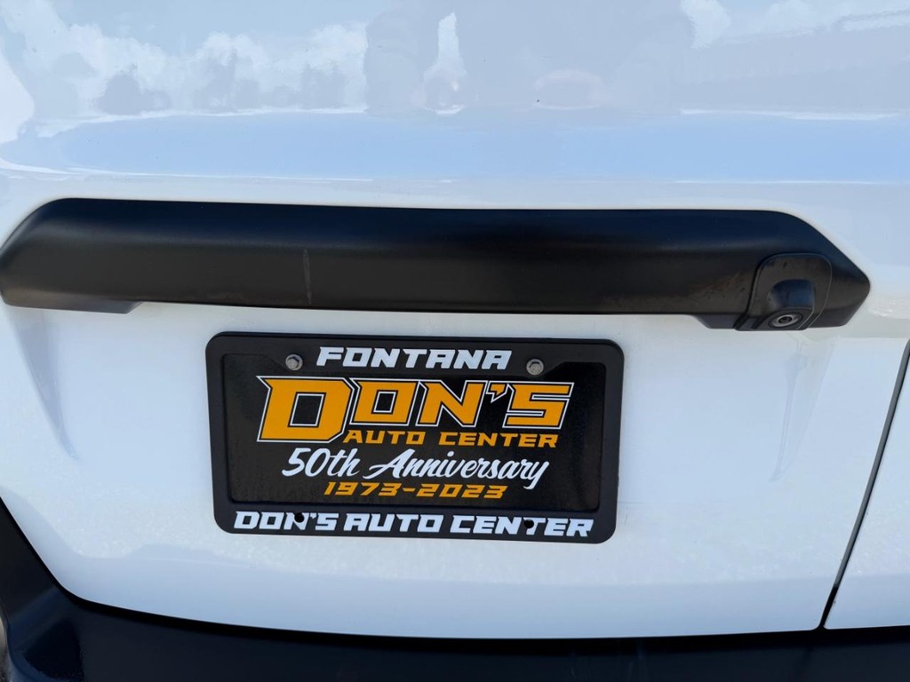 Ford Transit Connect Vehicle Full-screen Gallery Image 42