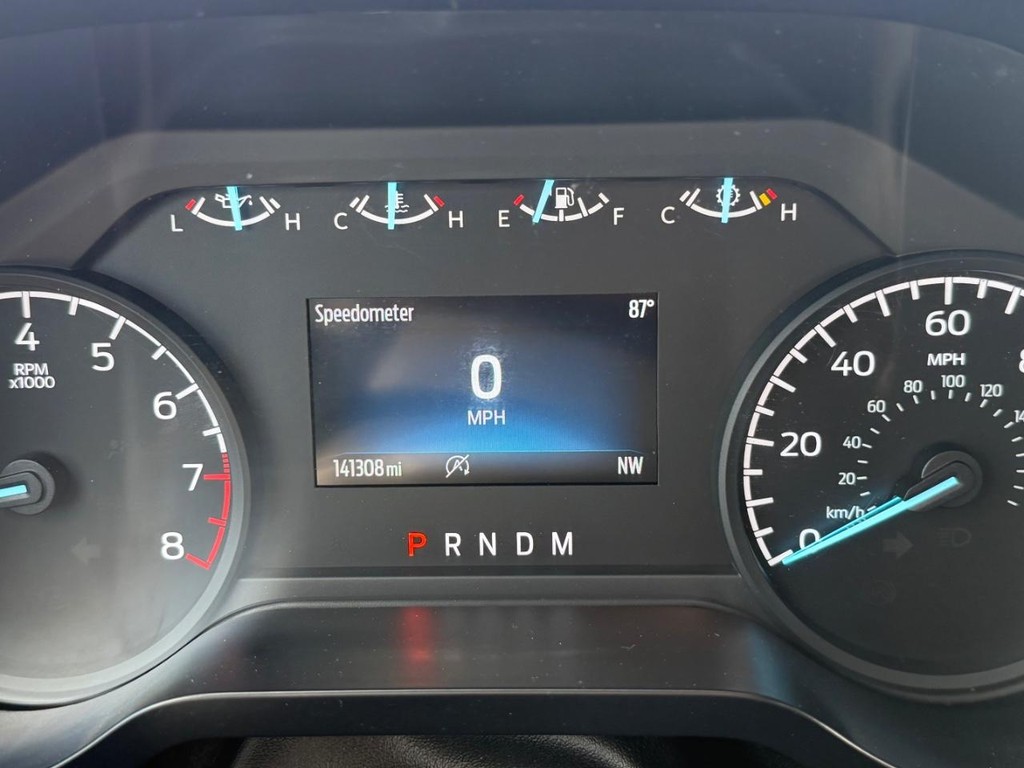 Ford F-150 Vehicle Full-screen Gallery Image 28