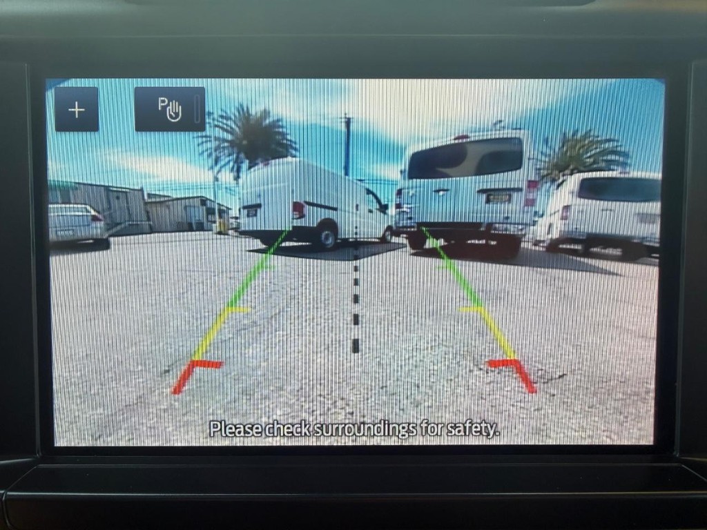 Ford F-150 Vehicle Full-screen Gallery Image 31