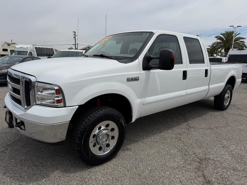 Ford F-250 Vehicle Full-screen Gallery Image 12