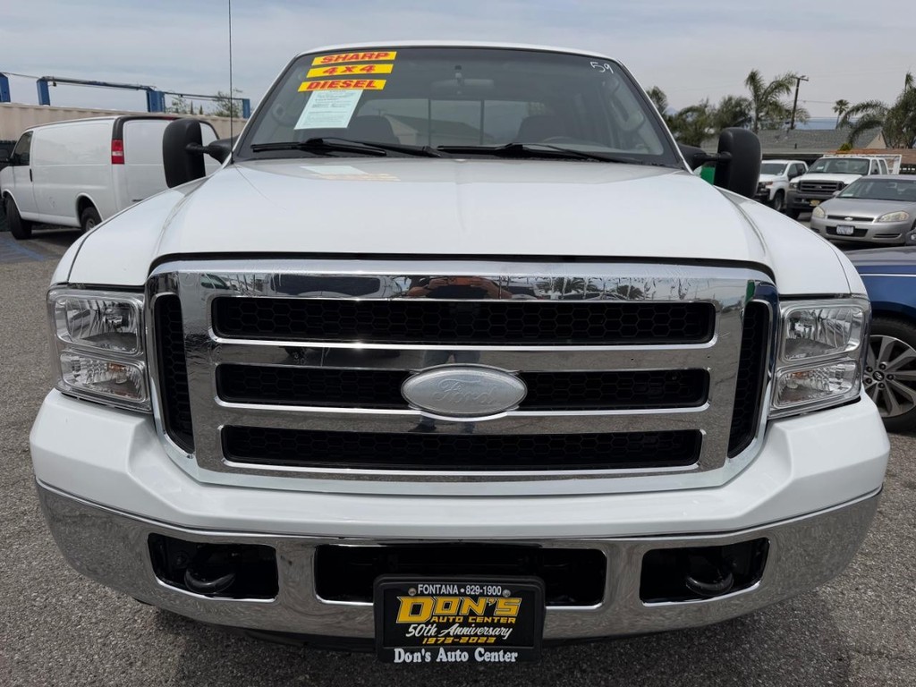 Ford F-250 Vehicle Full-screen Gallery Image 14