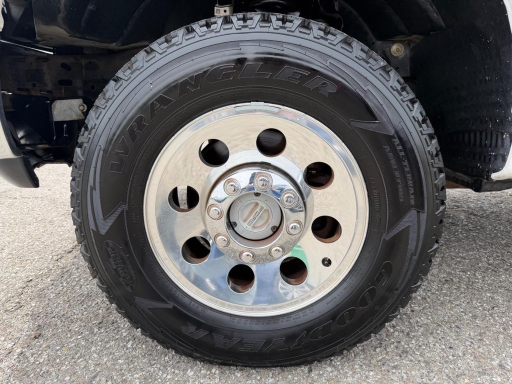 Ford F-250 Vehicle Full-screen Gallery Image 39