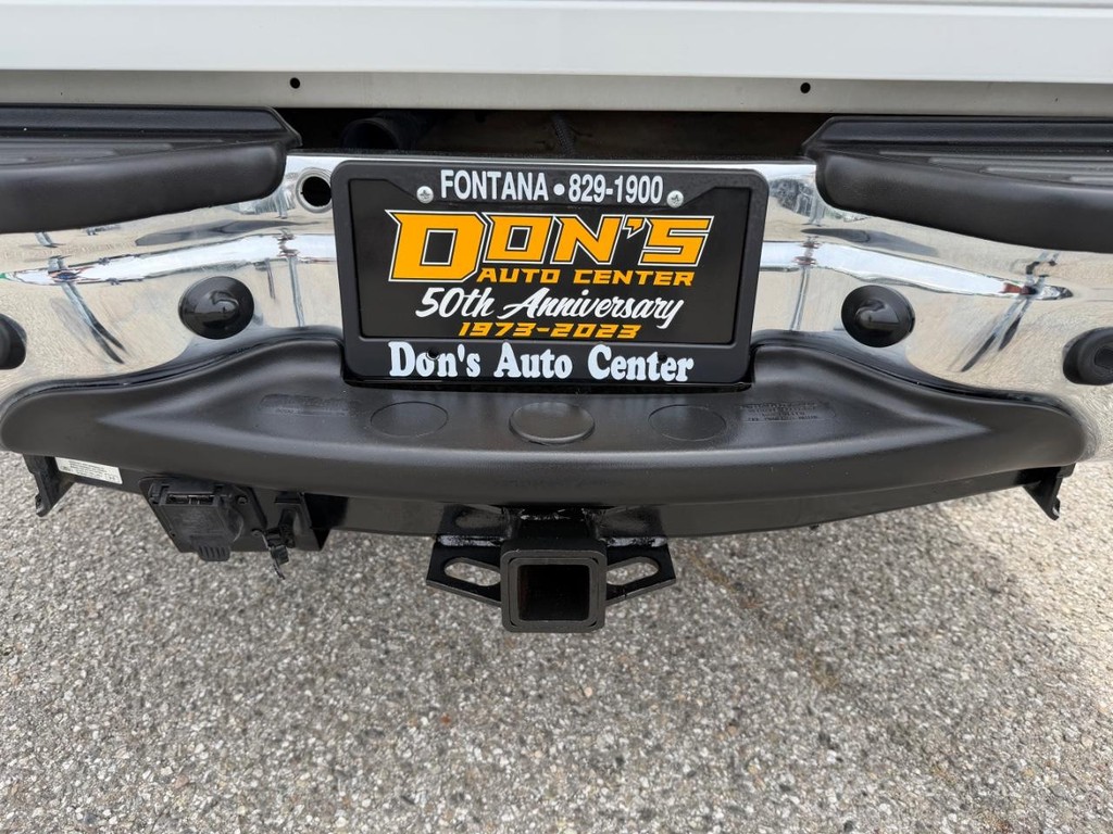 Ford F-250 Vehicle Full-screen Gallery Image 41