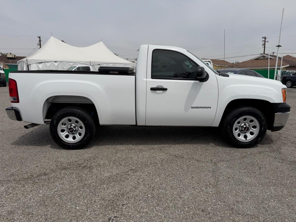 GMC Sierra 1500 Vehicle Full-screen Gallery Image 05