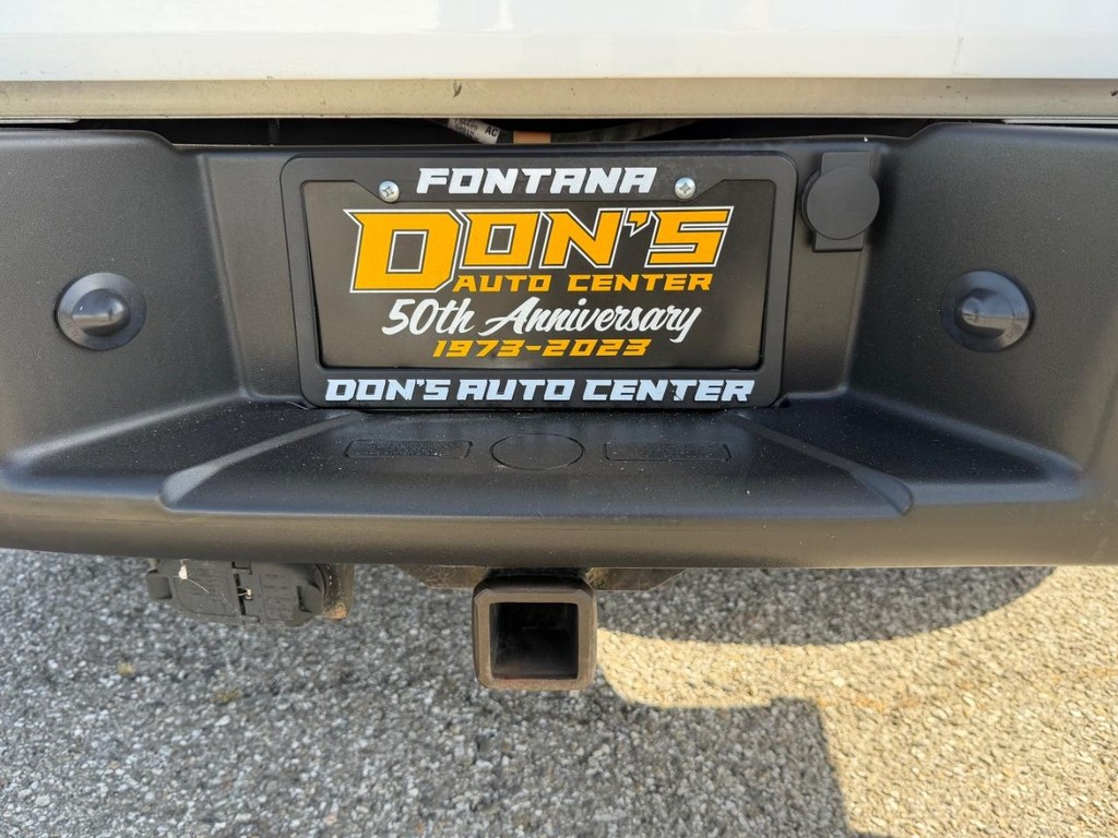 Ford F-150 Vehicle Full-screen Gallery Image 29