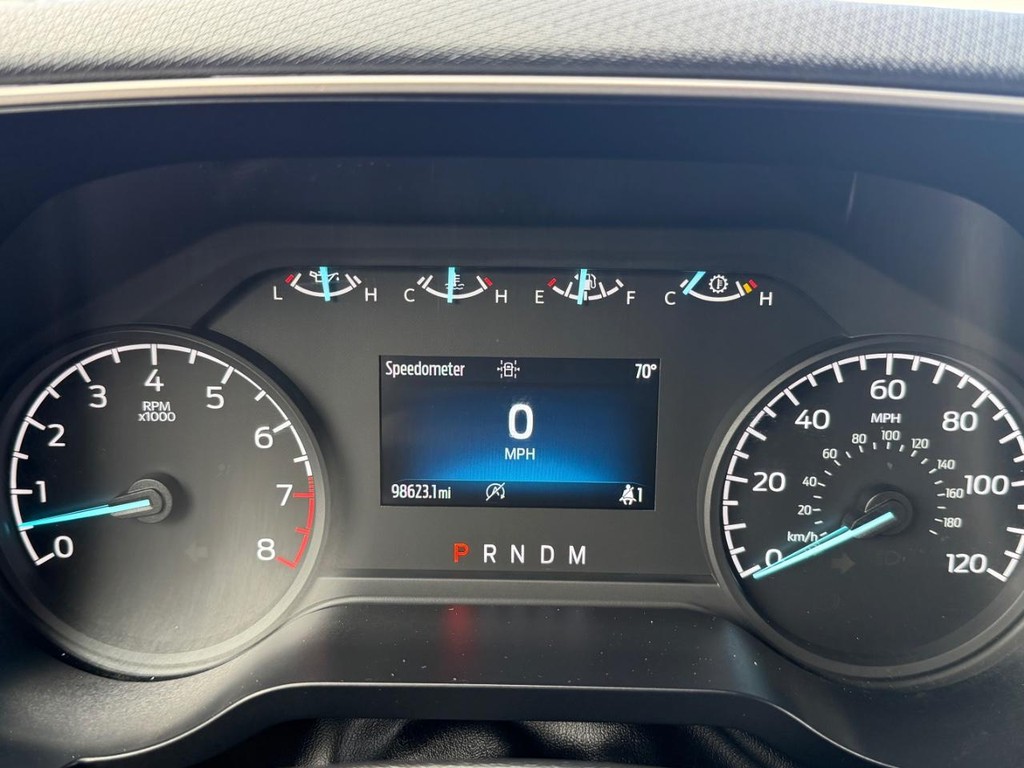 Ford F-150 Vehicle Full-screen Gallery Image 36