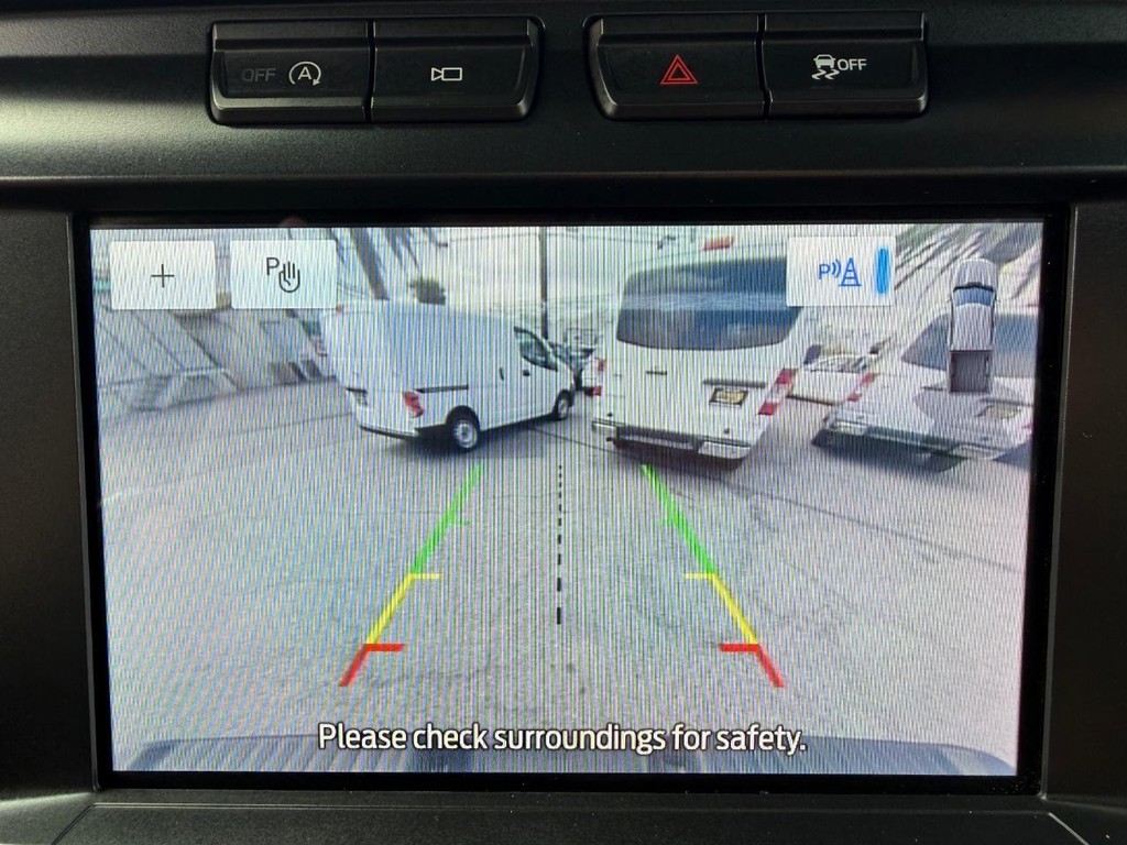 Ford F-150 Vehicle Full-screen Gallery Image 44