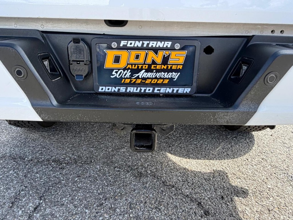 Ford F-150 Vehicle Full-screen Gallery Image 47