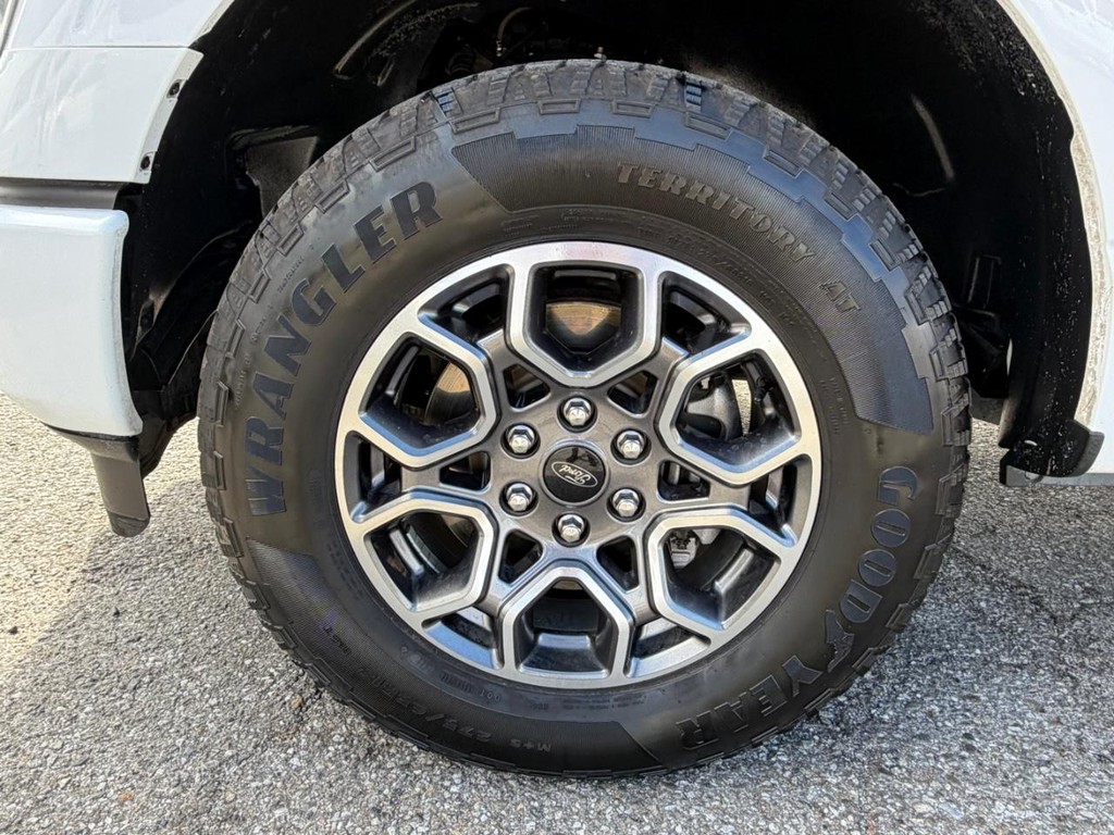 Ford F-150 Vehicle Full-screen Gallery Image 49