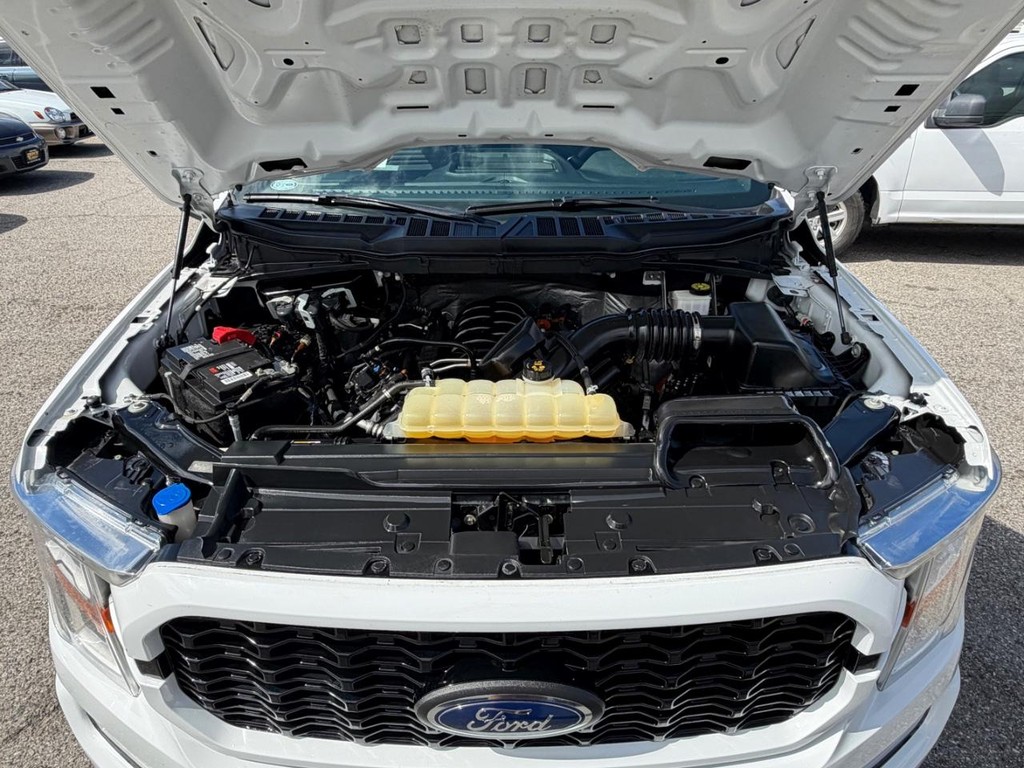 Ford F-150 Vehicle Full-screen Gallery Image 52