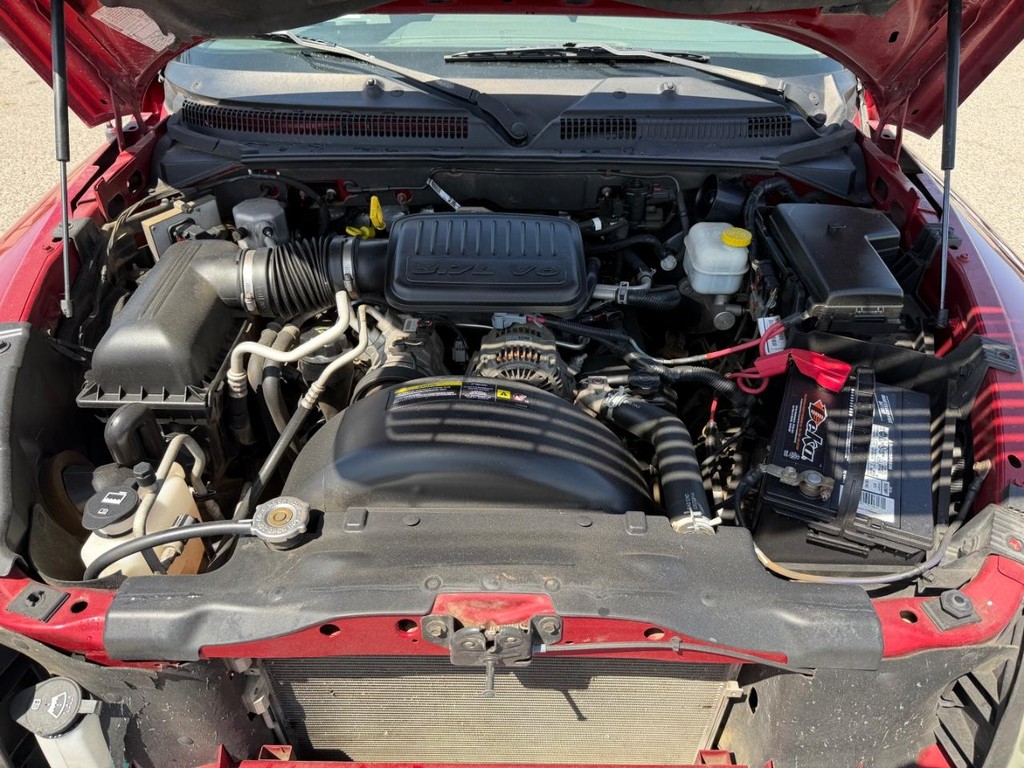 Dodge Dakota Vehicle Full-screen Gallery Image 05