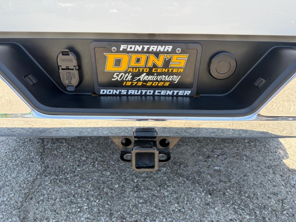 Chevrolet Silverado 1500 Vehicle Full-screen Gallery Image 51