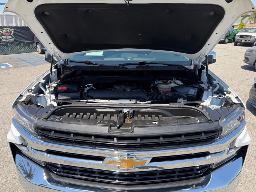 Chevrolet Silverado 1500 Vehicle Full-screen Gallery Image 54