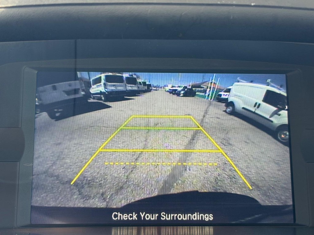 Honda Odyssey Vehicle Full-screen Gallery Image 47