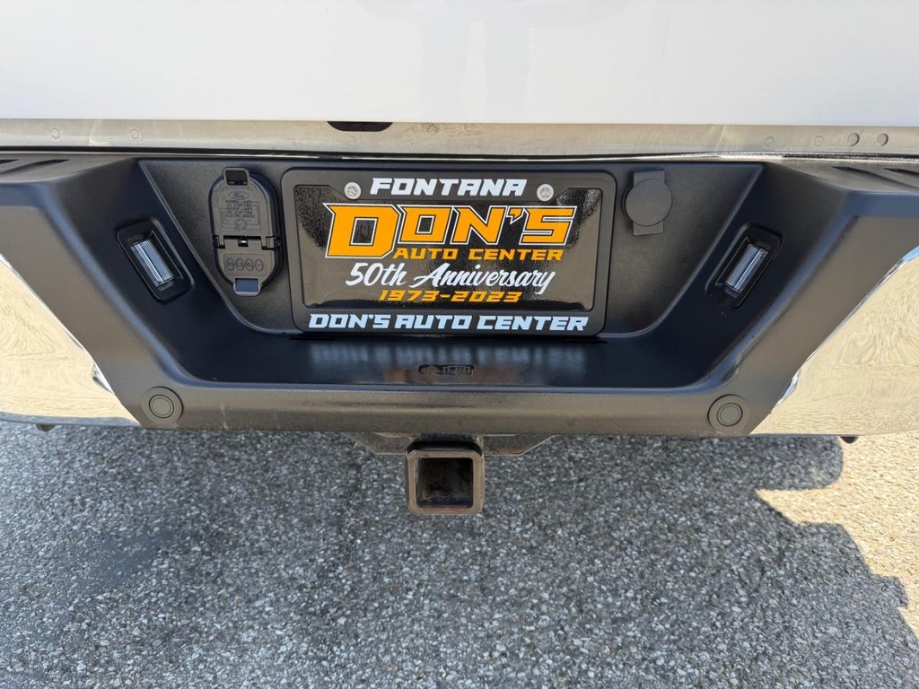 Ford F-150 Vehicle Full-screen Gallery Image 46